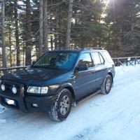 Opel Frontera 2.2 DTI ricambi