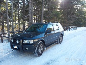 Opel Frontera 2.2 DTI ricambi