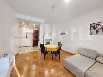 Appartamento Treviso [Cod. rif 3319559ARG] (Centro