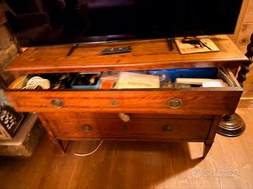 Credenza d ‘epoca
