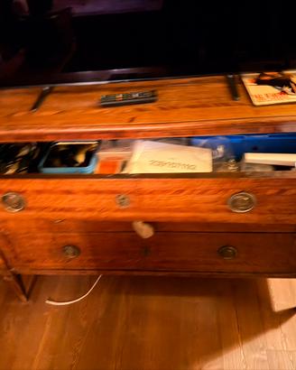 Credenza d ‘epoca