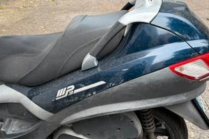 Scooter MP3 anno 2010