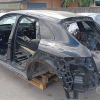 ricambi porsche macan 2018 tagli carrozzeria
