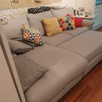 Divano poltrone sofa