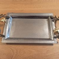 Vassoio Michael Aram Pomegranate Collection