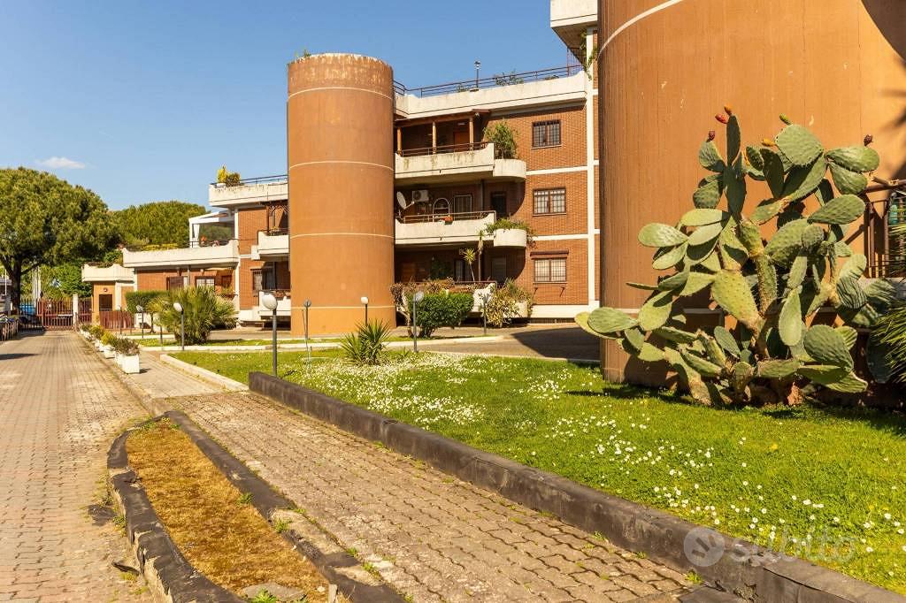 Appartamento – RM - Vista 2