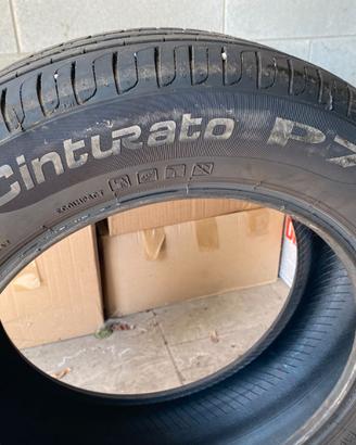 Pneumatici estivi Pirelli Cinturato P7