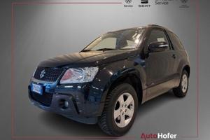 SUZUKI Grand Vitara 1.9 DDiS 3 porte