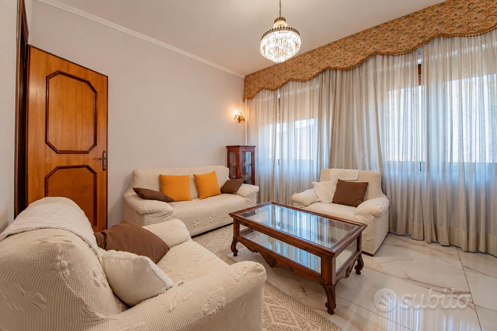 Appartamento – CA - Vista 4