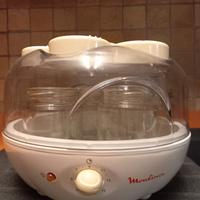 yogurtiera moulinex