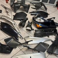PEZZI VARI YAMAHA TMAX 500 2001/2003