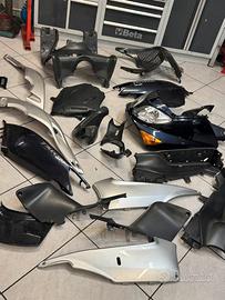 PEZZI VARI YAMAHA TMAX 500 2001/2003