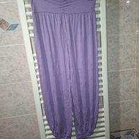 pantalone allenamento 