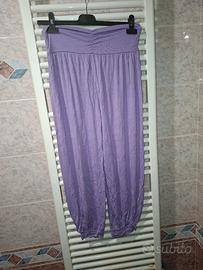 pantalone allenamento 