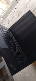 Lenovo ThinkPad X1 Extreme G5 i7-12800H 48GB RAM