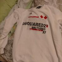 Felpa Dsquared2