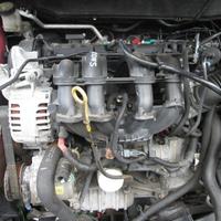 Motore Ford Fiesta - Anno 2010 - 1.2 Benzina - SNJ