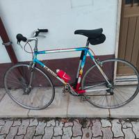 bici da corsa 