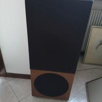 Casse speakers hi fi RCF BR 1580