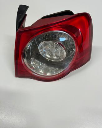 Fanale posterio Passat