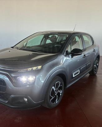 CITROEN C3 III 2017 - C3 1.5 bluehdi Shine U235582