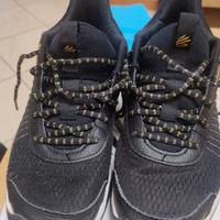 Scarpe da bambino Curry mis 39