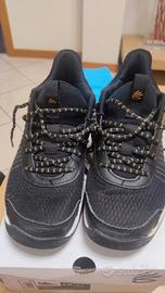 Scarpe da bambino Curry mis 39