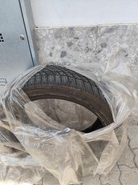 4 gomme invernali Bridgestone 225/45 r18