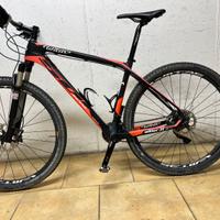 MTB Willier