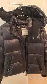 Piumino Moncler