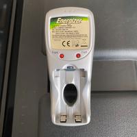 Carica batterie Energizer