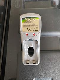 Carica batterie Energizer