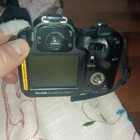 Kodak EasyShare Z700 – Schneider Kreuznach Lens – 