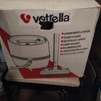 LAVAPAVIMENTI A VAPORE VETRELLA