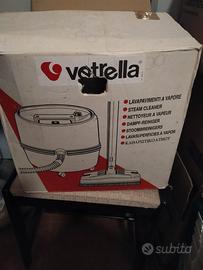 LAVAPAVIMENTI A VAPORE VETRELLA