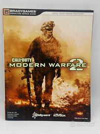 Call Of Duty: Modern Warfare 2 Guida Ufficiale
