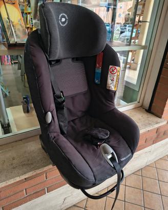 seggiolino bebè comfort con Isofix