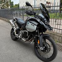 BMW GS F 900 Adventure (Ride Pro )