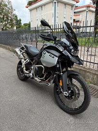 BMW GS F 900 Adventure (Ride Pro )