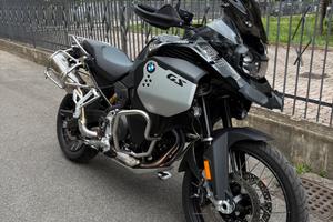 BMW GS F 900 Adventure (Ride Pro )