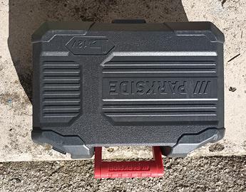 Seghetto a pendolo Parkside