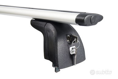 Barre Portatutto AMOS Beta B102 OPEL ZAFIRA TOURER