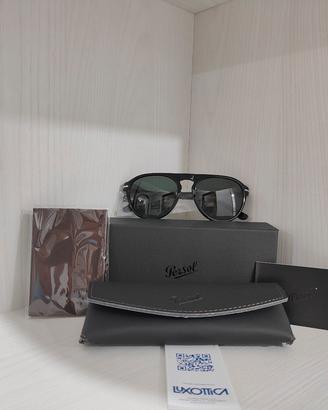 Persol 3302 Neri
