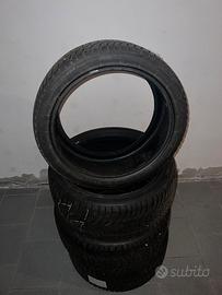 Pneumatici invernali Hankook Winter icept3