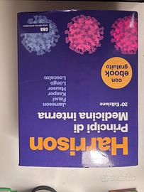 Harrison - Principi di Medicina Interna