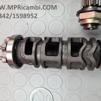 DESMO DESMODROMICO KAWASAKI NINJA 600 2000 2001 63