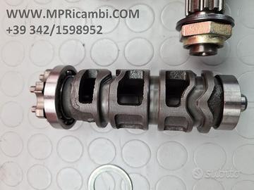 DESMO DESMODROMICO KAWASAKI NINJA 600 2000 2001 63