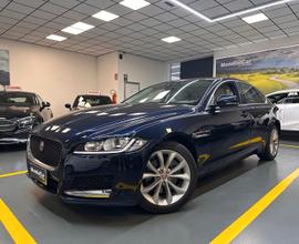 Jaguar XF Jaguar XF 2.0d i4 Portfolio 180cv auto m