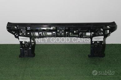 Supporto centrale paraurti post bmw x1 u11 |000957