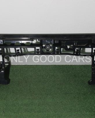 Supporto centrale paraurti post bmw x1 u11 |000957